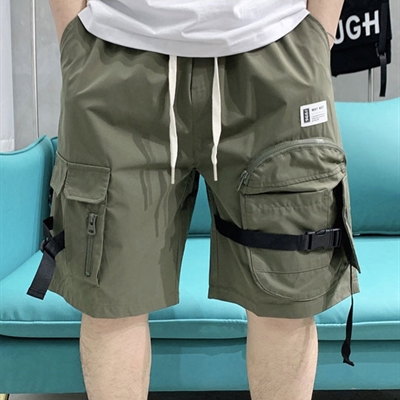 市场男裤-休闲-休闲时尚裤
