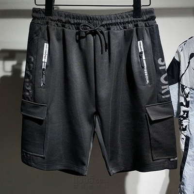 市场男裤-休闲-休闲时尚裤
