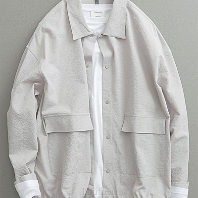 市场上装-夹克-休闲夹克