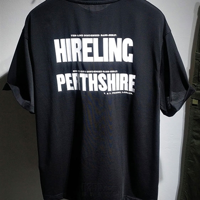 市场上装-T恤-微潮T恤【实拍】