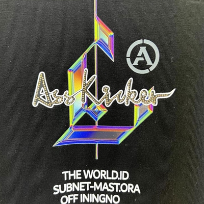 市场上装-T恤-微潮T恤【实拍】