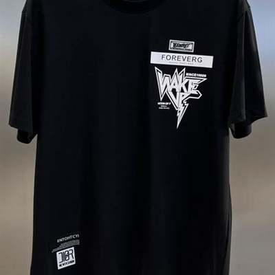 市场上装-T恤-微潮T恤【实拍】