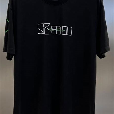 市场上装-T恤-微潮T恤【实拍】