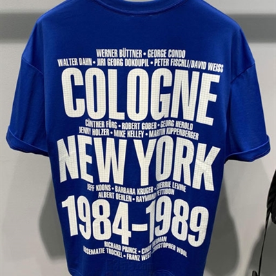 市场上装-T恤-微潮T恤【实拍】