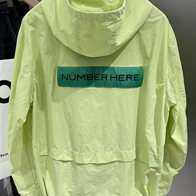 市场上装-夹克-休闲夹克【实拍】