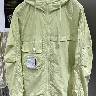 市场上装-夹克-休闲夹克【实拍】