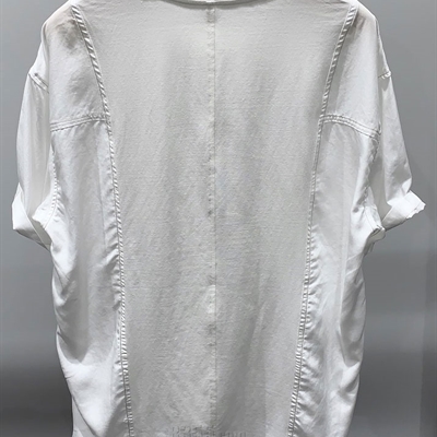 市场上装-T恤-微潮T恤【实拍】