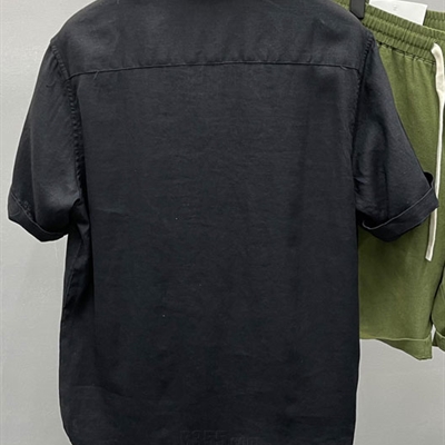 市场上装-衬衫-休闲衬衫【实拍】