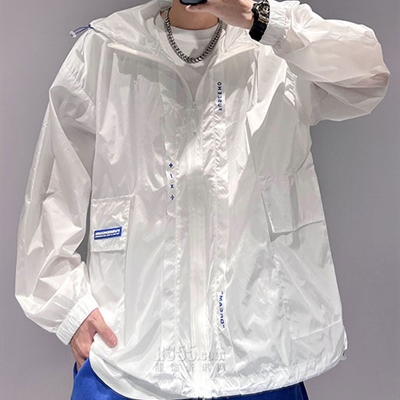 市场上装-夹克-休闲夹克