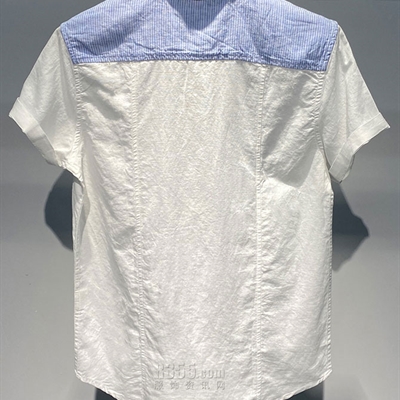 市场上装-衬衫-休闲衬衫【实拍】