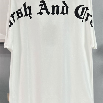 市场上装-T恤-微潮T恤【实拍】