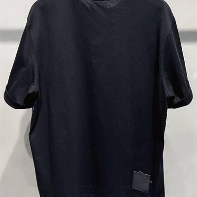 市场上装-T恤-微潮T恤【实拍】