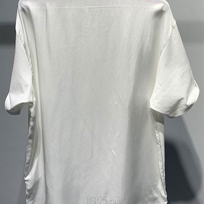 市场上装-T恤-微潮T恤【实拍】