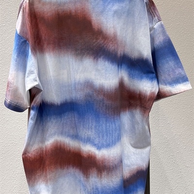 市场上装-T恤-微潮T恤【实拍】