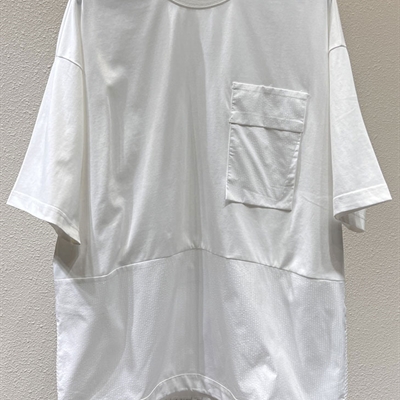 市场上装-T恤-微潮T恤【实拍】