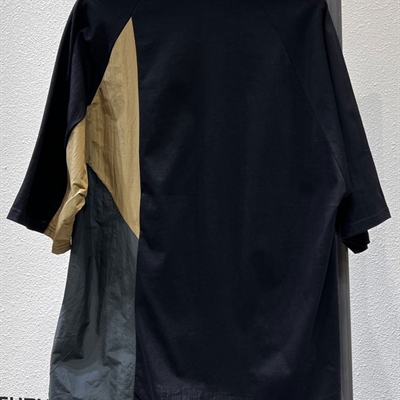 市场上装-T恤-微潮T恤【实拍】