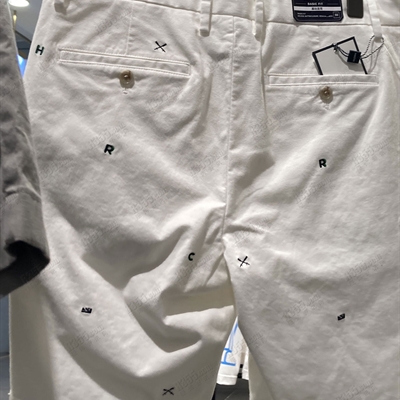 商场品牌-商务裤-商务裤【实拍】