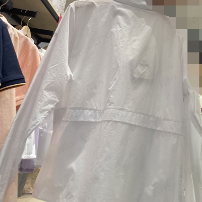 户外品牌-皮肤衣-女皮肤衣【实拍】