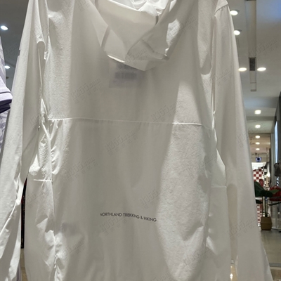 户外品牌-皮肤衣-女皮肤衣【实拍】