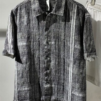 市场上装-衬衫-休闲衬衫【实拍】