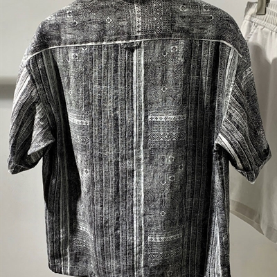 市场上装-衬衫-休闲衬衫【实拍】