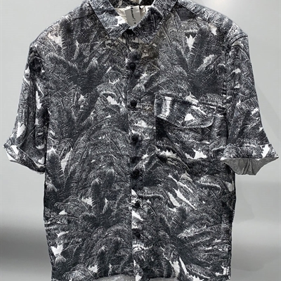 市场上装-衬衫-休闲衬衫【实拍】