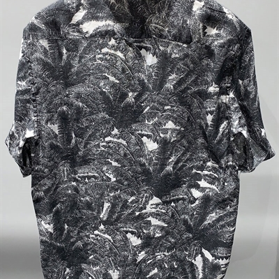 市场上装-衬衫-休闲衬衫【实拍】