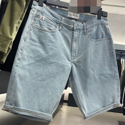 商场品牌-牛仔裤-牛仔裤【实拍】