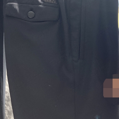 商场品牌-商务裤-商务裤【实拍】