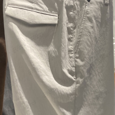 商场品牌-商务裤-商务裤【实拍】