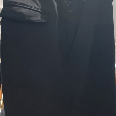 商场品牌-商务裤-商务裤【实拍】
