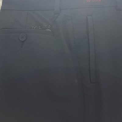商场品牌-商务裤-商务裤【实拍】
