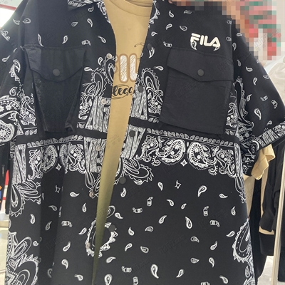 运动品牌-外套-男运动单衣【实拍】