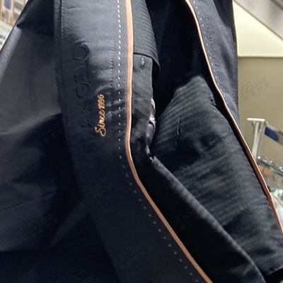 商场品牌-商务裤-商务裤【实拍】