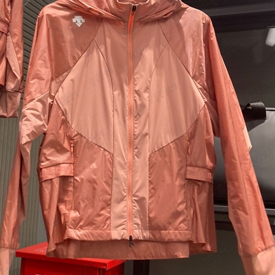 户外品牌-皮肤衣-女户外皮肤衣【实拍】