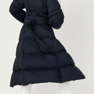 户外品牌-棉衣/羽绒服-女户外棉服