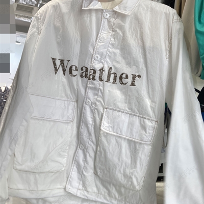 市场上装-夹克-休闲夹克【实拍】