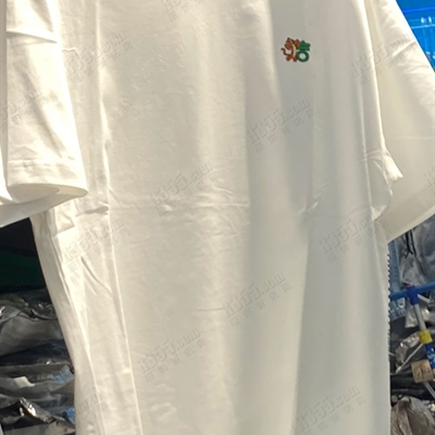 市场上装-T恤-微潮T恤【实拍】