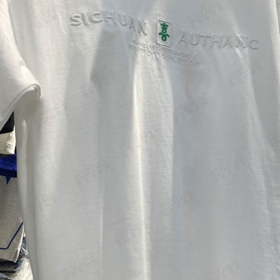 市场上装-T恤-微潮T恤【实拍】