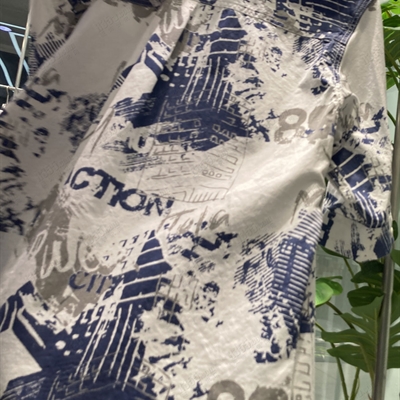 市场上装-衬衫-休闲衬衫【实拍】