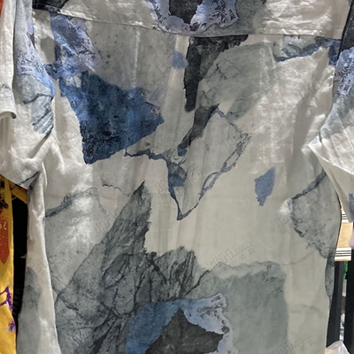 市场上装-衬衫-休闲衬衫【实拍】