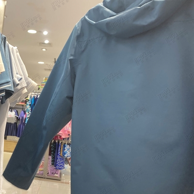 户外品牌-户外外套-男户外外套【实拍】