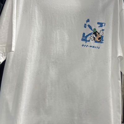 市场上装-T恤-微潮T恤【实拍】