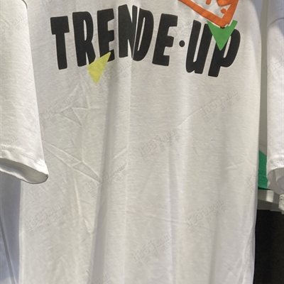 市场上装-T恤-微潮T恤【实拍】