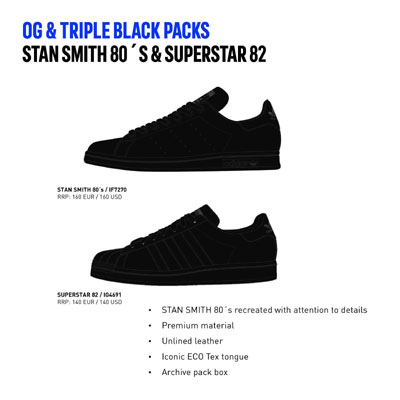 2022秋冬_Adidas_鞋子_欧洲大牌资料