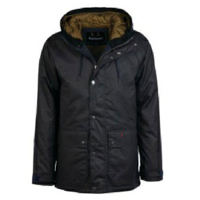 2022秋冬_Barbour_服装_欧洲大牌资料