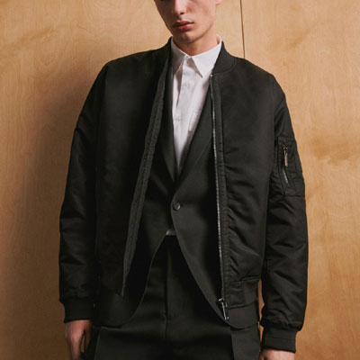 2022秋冬_Calvin Klein_服装_欧洲大牌资料