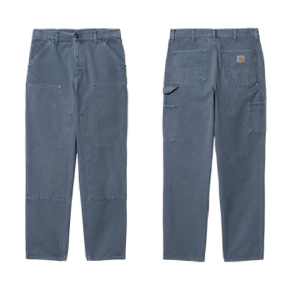 2022秋冬_Carhartt_服装_欧洲大牌资料