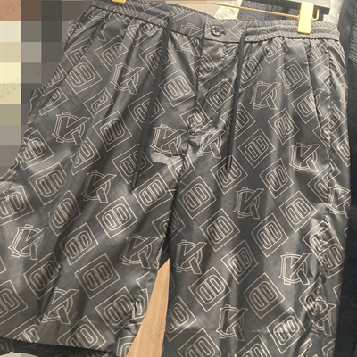 商场品牌-商务裤-商务裤【实拍】