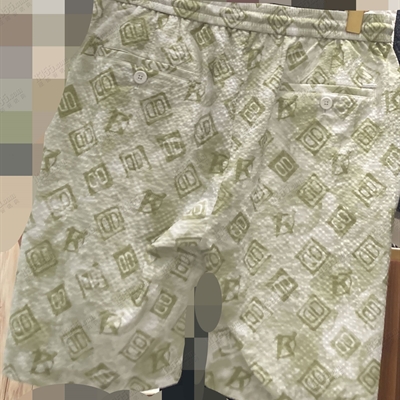商场品牌-商务裤-商务裤【实拍】